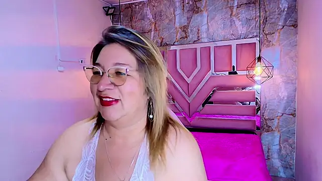 MaylinRosse  online show from 02/13/26, 07:10