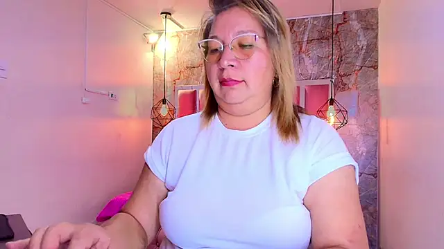 MaylinRosse  online show from 03/25/26, 06:58