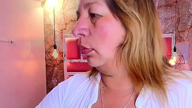 MaylinRosse  online show from 04/16/26, 07:14