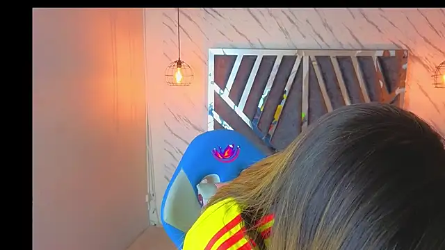 MaylinRosse  online show from 06/27/26, 06:57