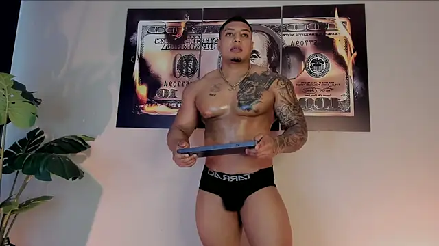 chrizmacgregor online show from 12/19/25, 07:43