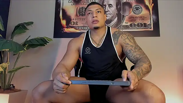 chrizmacgregor online show from 02/28/26, 12:22