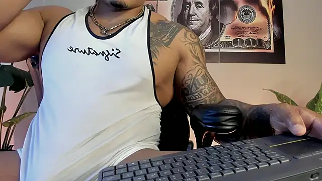 chrizmacgregor online show from 06/03/26, 06:13