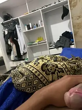 sambergSILVa online show from 03/14/26, 02:50