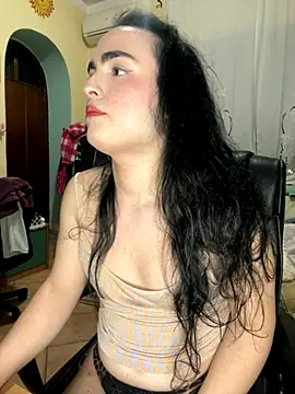 TatianaTaylor69 online show from 11/17/25, 09:09