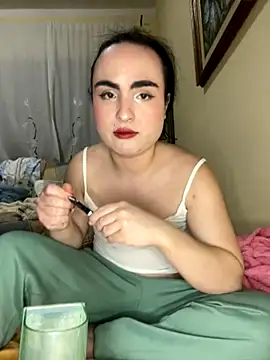 TatianaTaylor69 online show from 11/18/25, 11:15