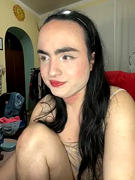 TatianaTaylor69 online show from 12/04/25, 11:24