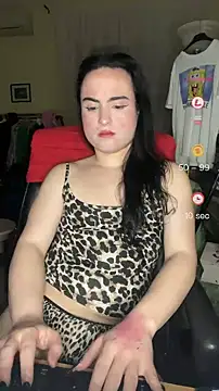 TatianaTaylor69 online show from 01/13/26, 09:42