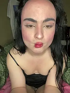 TatianaTaylor69 online show from 01/15/26, 08:34