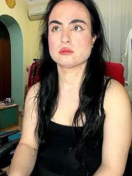 TatianaTaylor69 online show from 01/16/26, 11:20