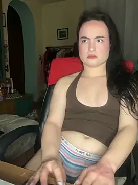 TatianaTaylor69 online show from 02/08/26, 08:45