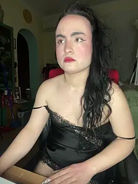 TatianaTaylor69 online show from 02/15/26, 08:38