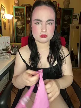 TatianaTaylor69 online show from 05/20/26, 07:53