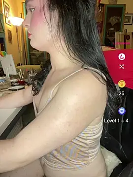 TatianaTaylor69 online show from 05/28/26, 09:12