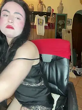 TatianaTaylor69 online show from 05/31/26, 09:05