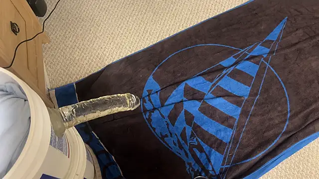 Doanything4you online show from 12/21/25, 05:09