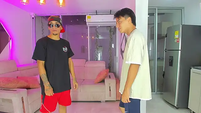 Houseofwarrios online show from 11/05/25, 05:29