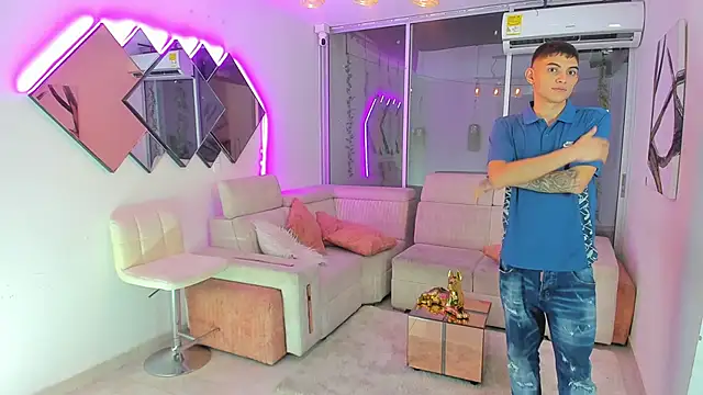 Houseofwarrios online show from 11/26/25, 05:19