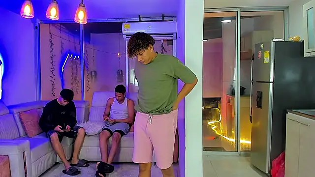 Houseofwarrios online show from 02/03/26, 05:38