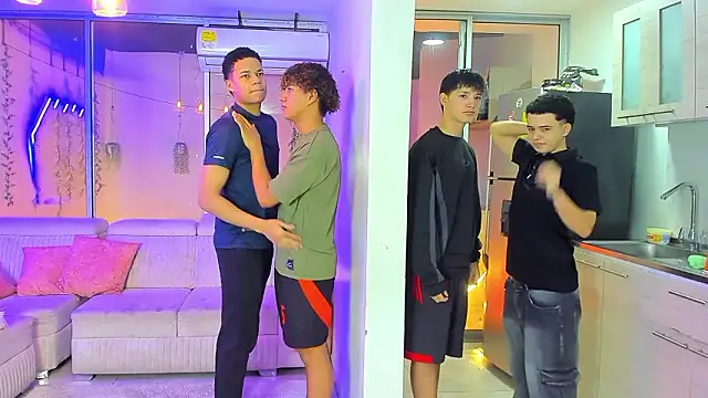 Houseofwarrios online show from 02/12/26, 05:24