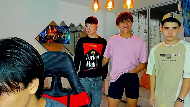 Houseofwarrios online show from 03/07/26, 05:26