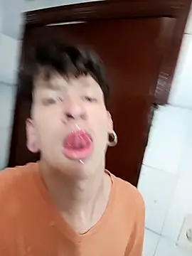 DemianSalvatore online show from 02/18/26, 09:11