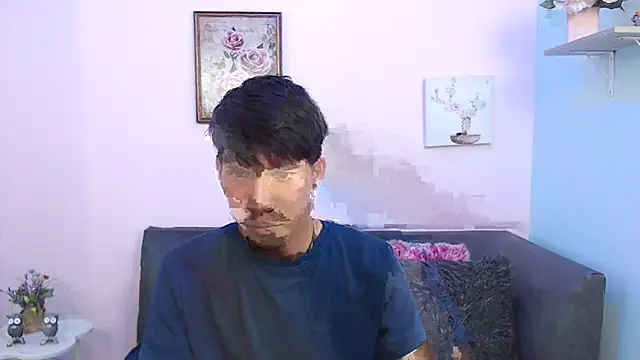 David 925  online show from 09/19/25, 04:14