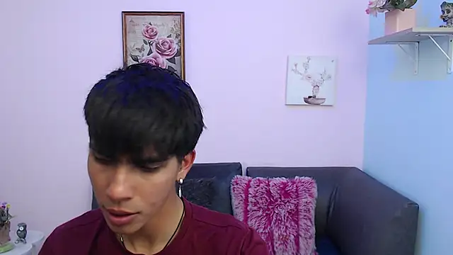 David 925  online show from 09/28/25, 04:18