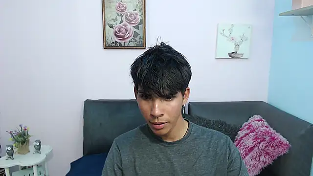 David 925  online show from 09/30/25, 04:17