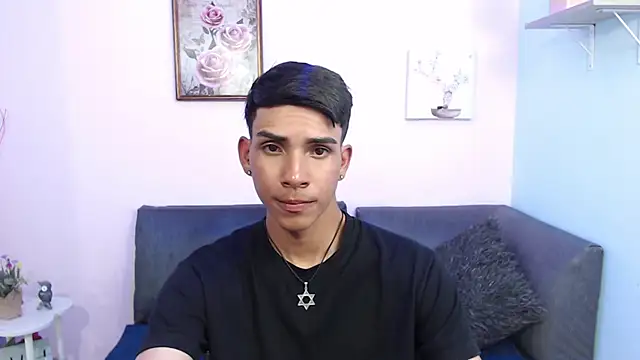 David 925  online show from 10/08/25, 04:21