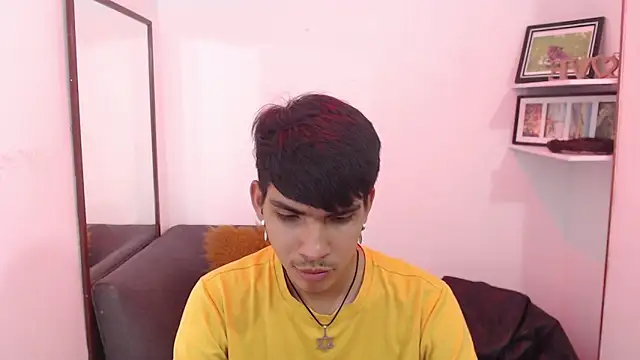 David 925  online show from 11/05/25, 03:50