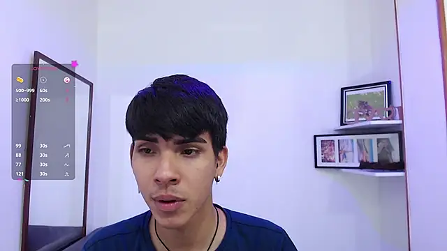 David 925  online show from 11/14/25, 04:11