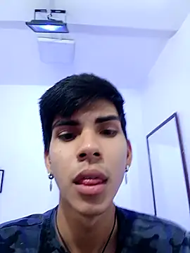 David 925  online show from 11/20/25, 04:34