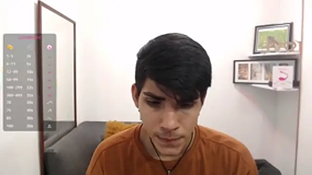 David 925  online show from 11/26/25, 04:13