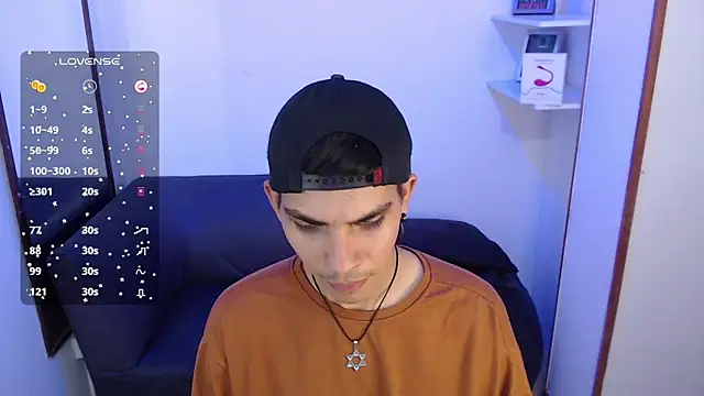 David 925  online show from 01/08/26, 08:33