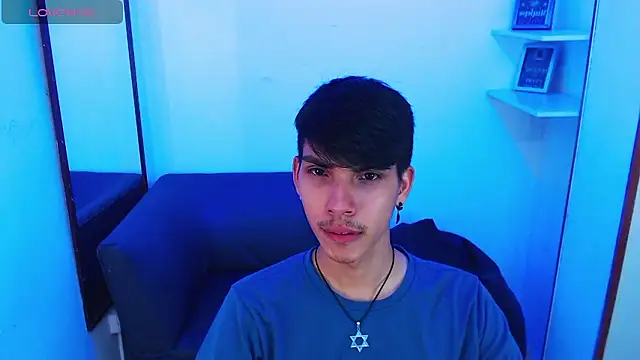 David 925  online show from 01/15/26, 04:06