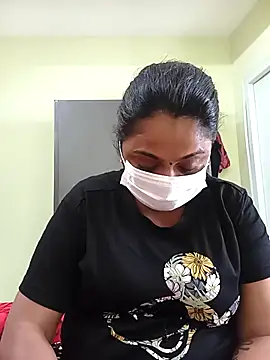 queendivya online show from 10/01/25, 05:46