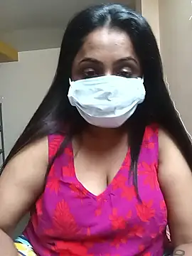 queendivya online show from 01/11/26, 01:27