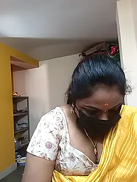 queendivya online show from 02/27/26, 04:45