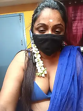 queendivya online show from 03/20/26, 12:43