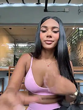 Savannahfisher online show from 07/03/26, 06:25