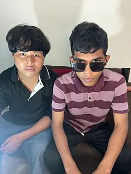 P4NT0J4 online show from 02/05/26, 12:59