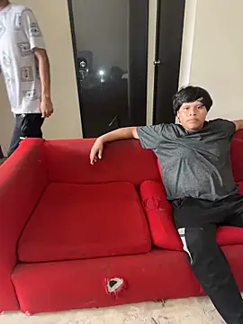 P4NT0J4 online show from 02/15/26, 10:28