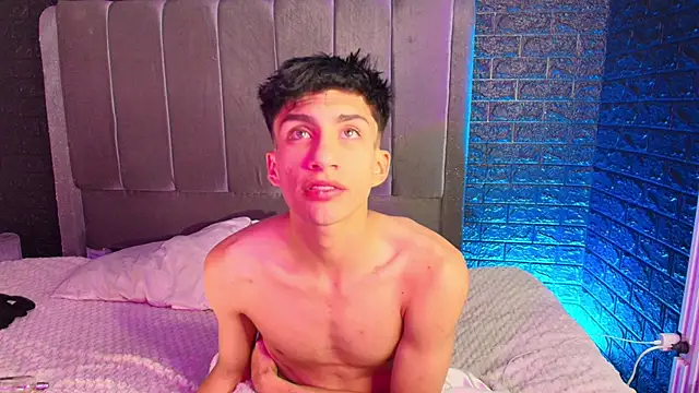 Erick Velveth online show from 11/23/25, 05:29