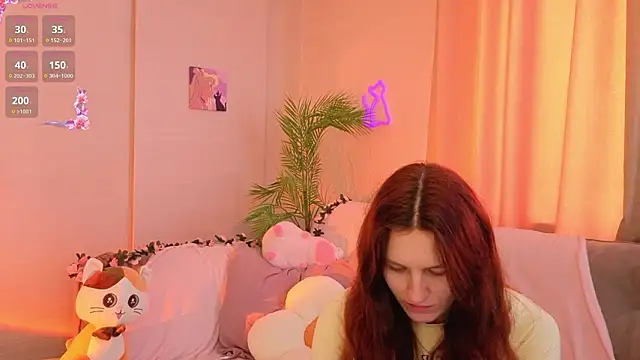 Little rosy online show from 03/21/26, 04:39