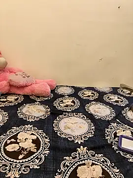 Sweets-jaanu online show from 11/09/25, 08:12