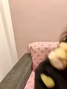 Sweets-jaanu online show from 12/13/25, 07:53