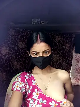 Sweets-jaanu online show from 05/11/26, 04:51