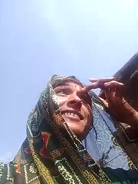 Hot reshmaji online show from 02/12/26, 05:24