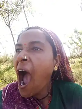 Hot reshmaji online show from 03/29/26, 05:07